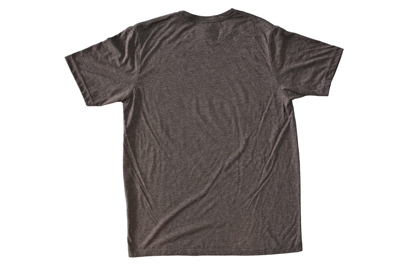 Inspiring Hope T-Shirt - (Espresso)