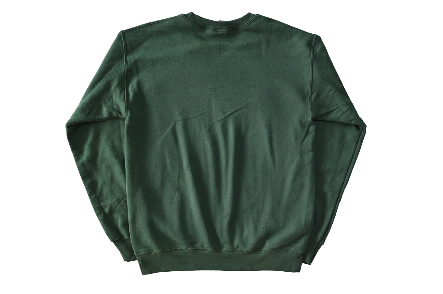 2025 Adult Crewneck Holiday Sweatshirt