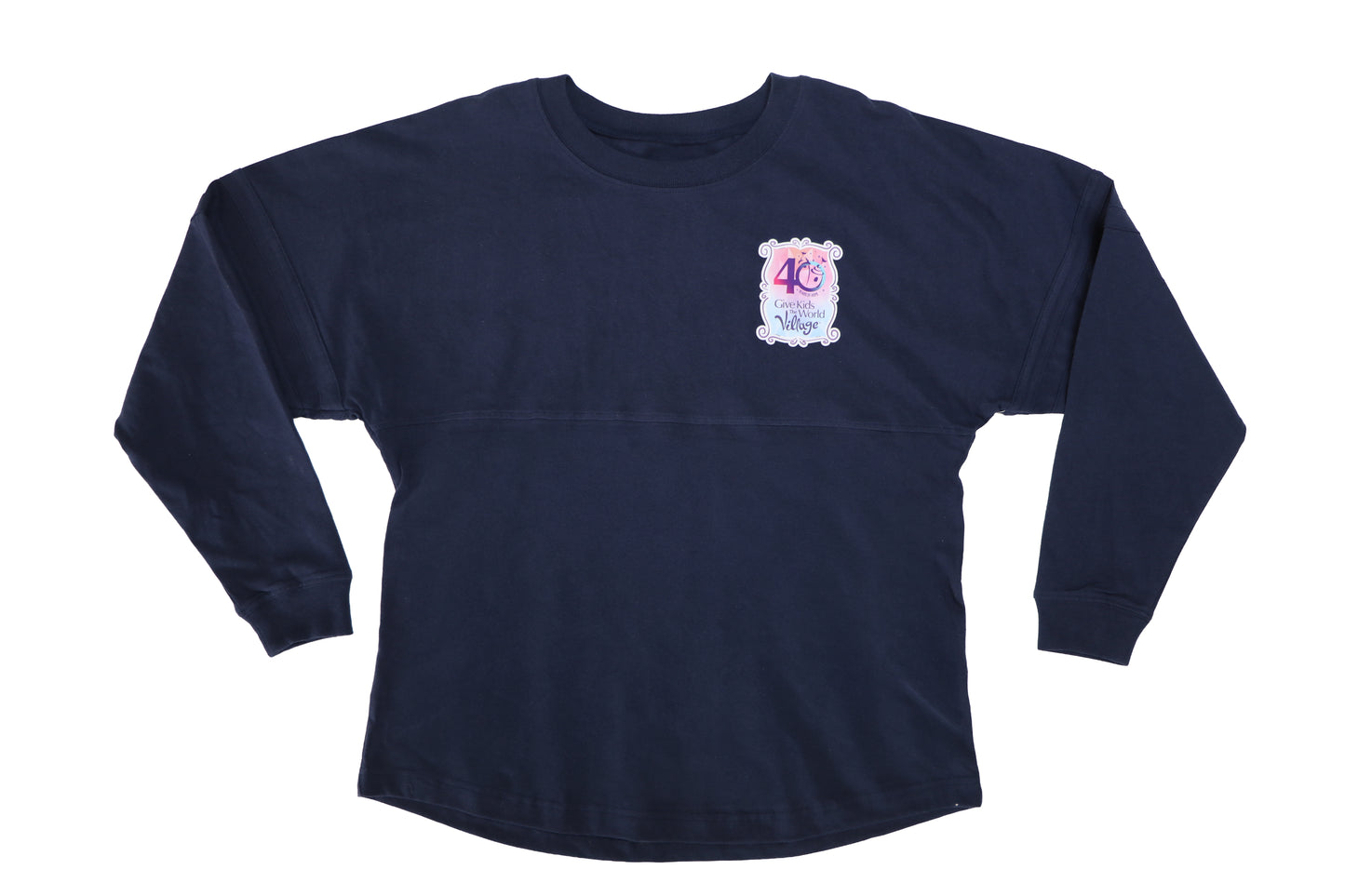 Youth- Spirit Jersey (40th Anniversary)