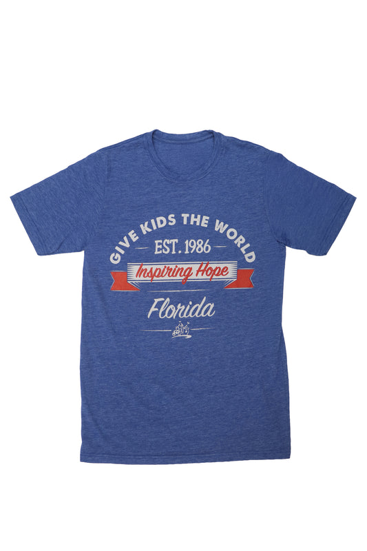Inspiring Hope T-Shirt