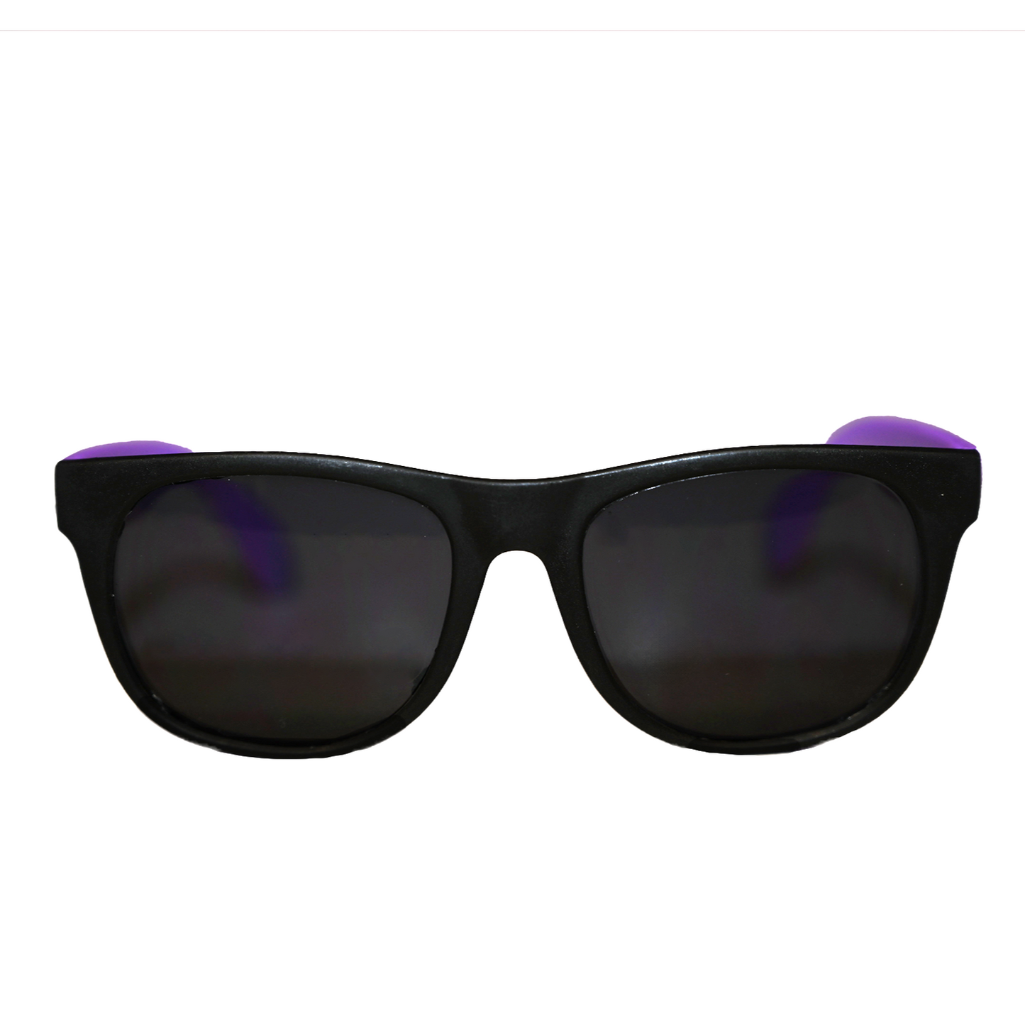 Youth Rubberized Sunglasses