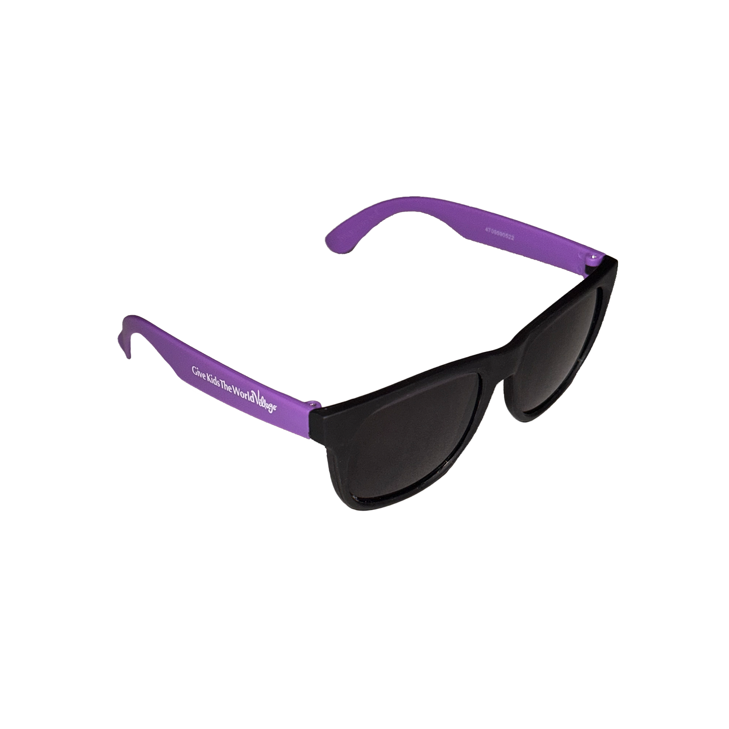 Youth Rubberized Sunglasses Give Kids The World s Memory Market