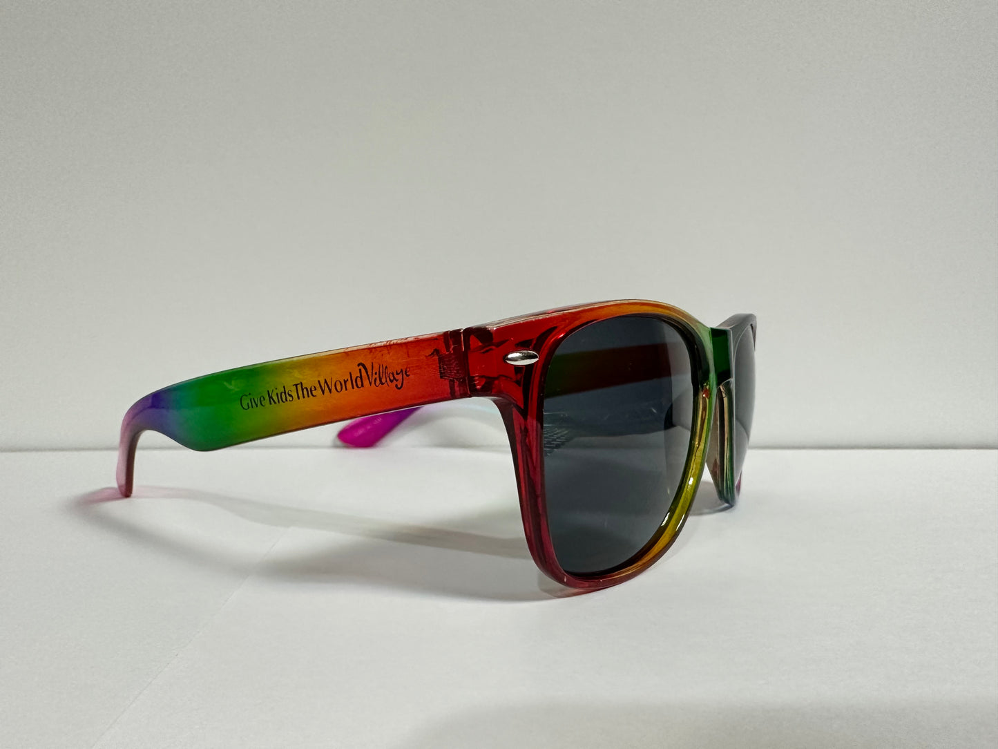 Rainbow Sunglasses