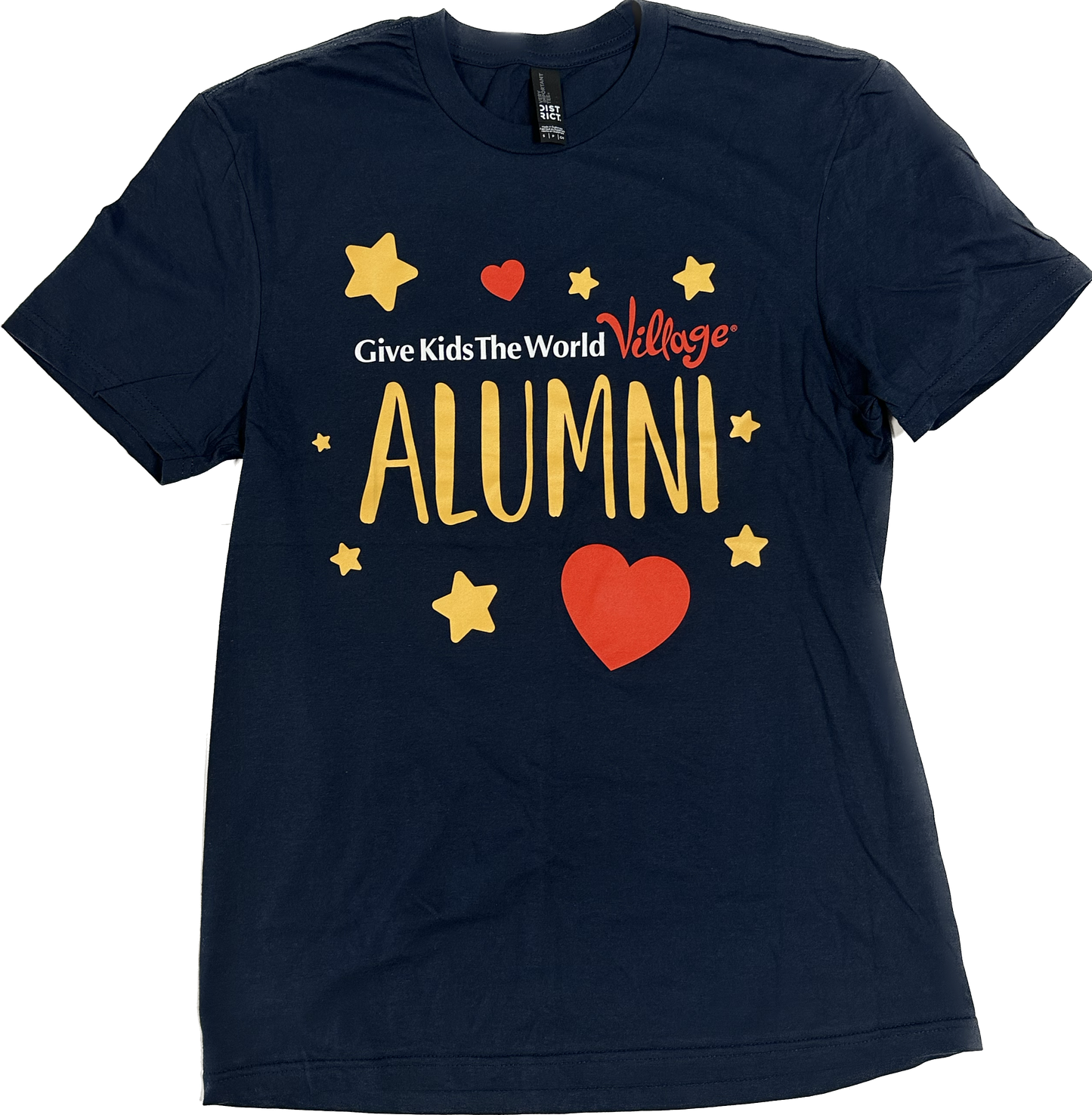 Youth Alumni T-shirt