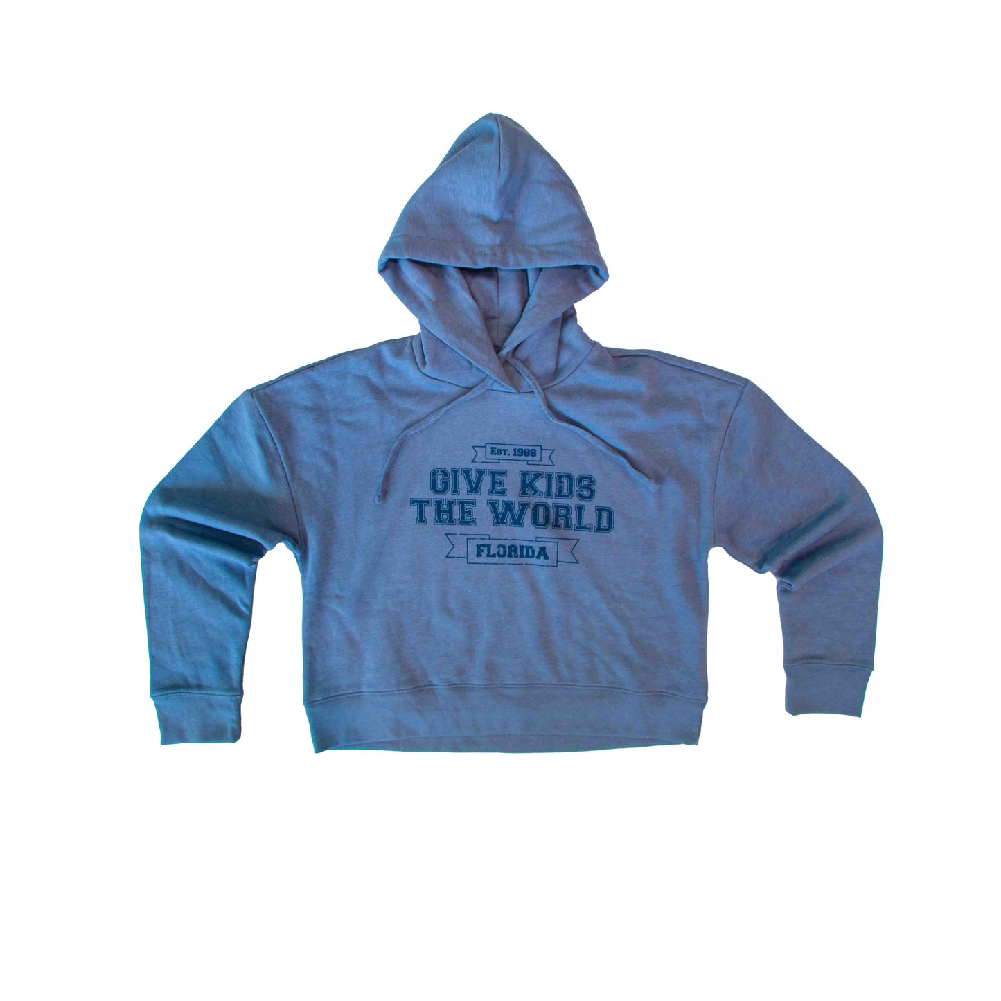 Women's Fleece Hoodie