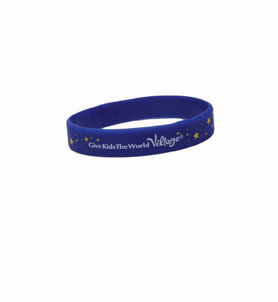 Purple Awareness Band