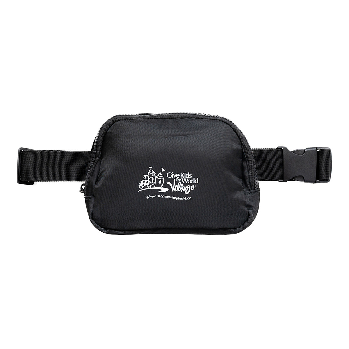 Village Logo Fanny Pack