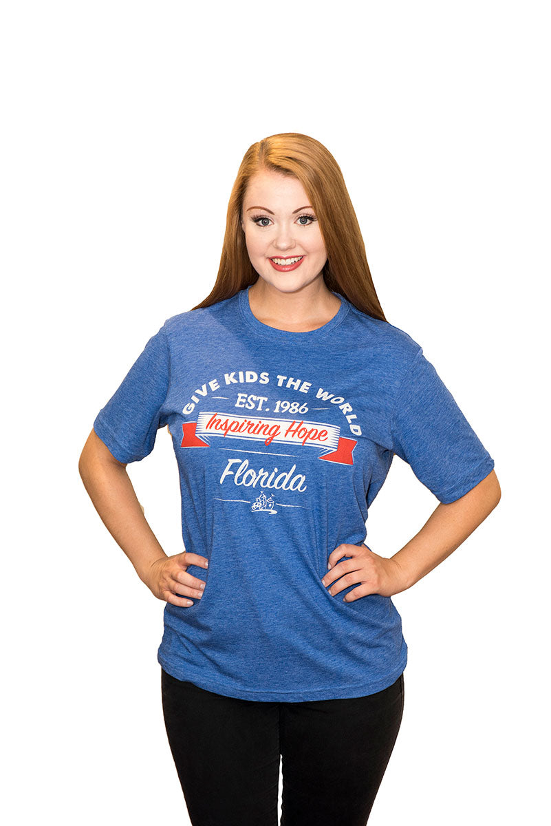 Inspiring Hope T-Shirt