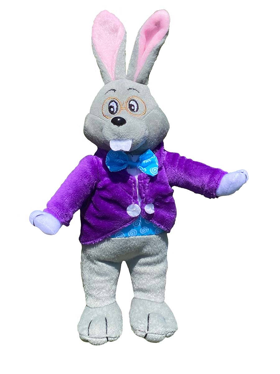 Mayor plush cheap