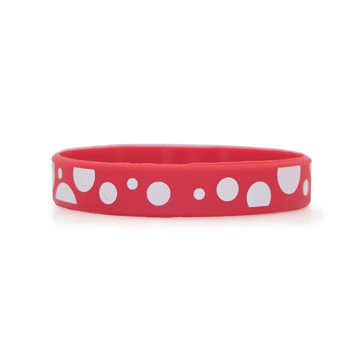 Carousel Awareness Band