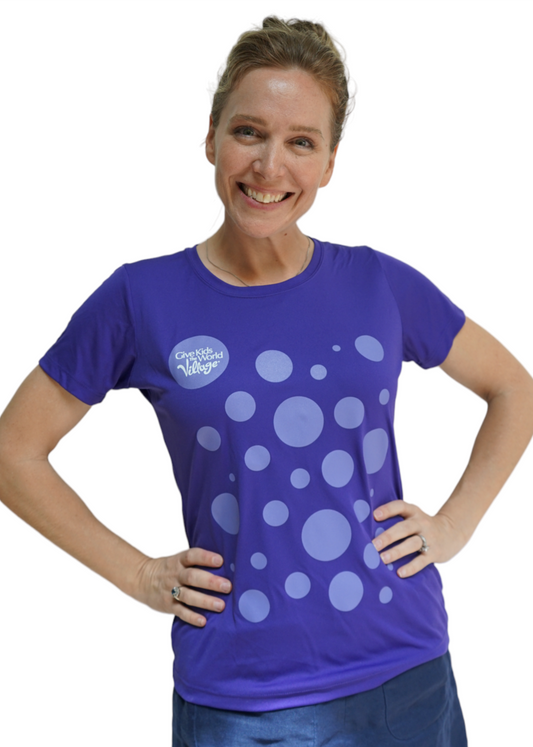Ladies Performance T-Shirt
