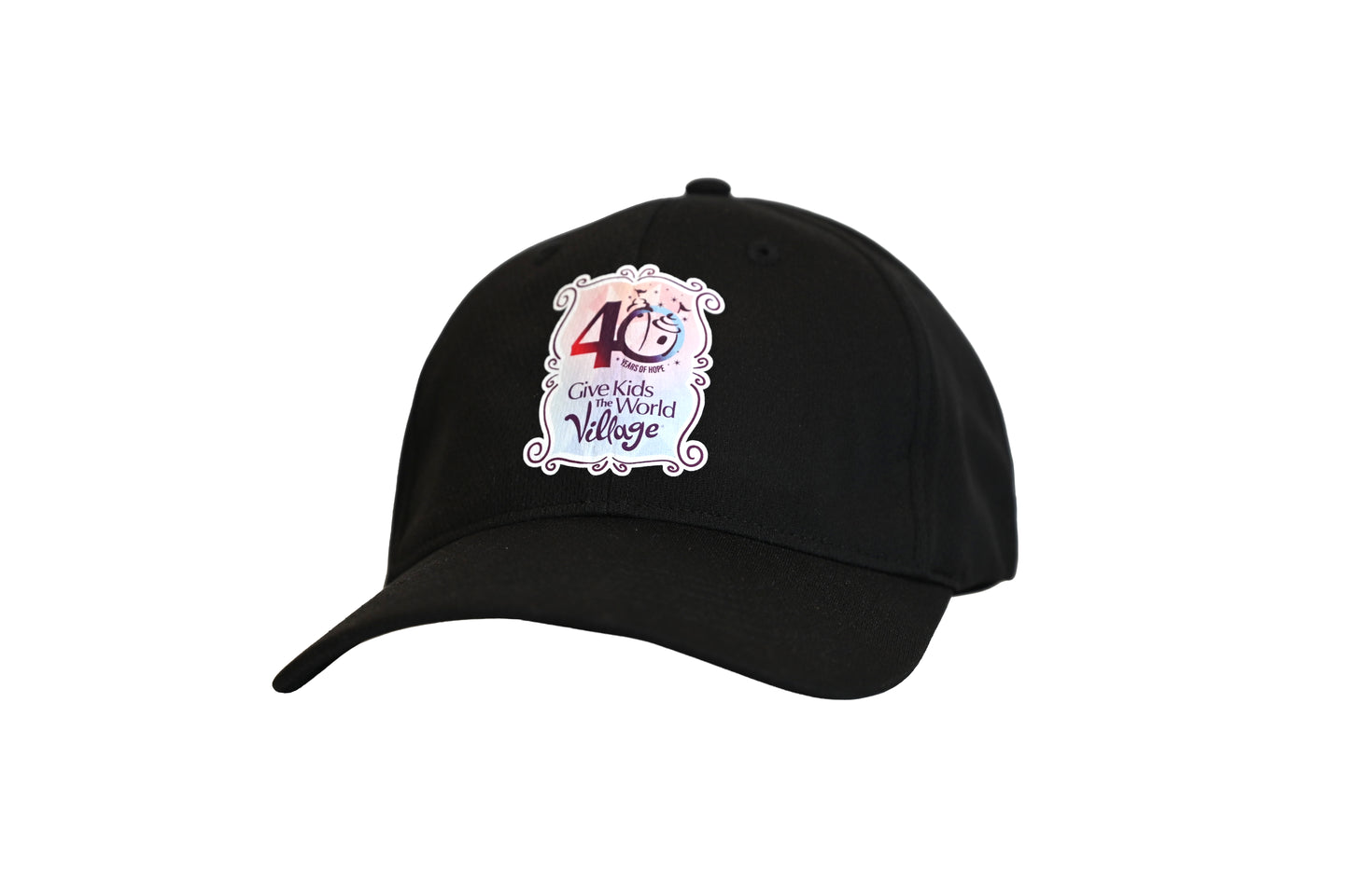 Black Hat 40th Anniversary