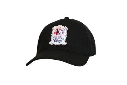 Black Hat 40th Anniversary