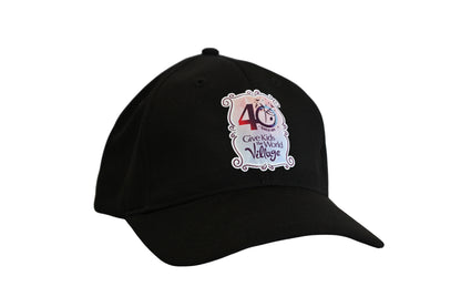 Black Hat 40th Anniversary