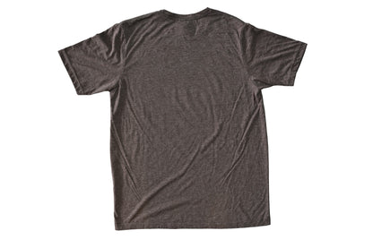 Inspiring Hope T-Shirt - (Espresso)