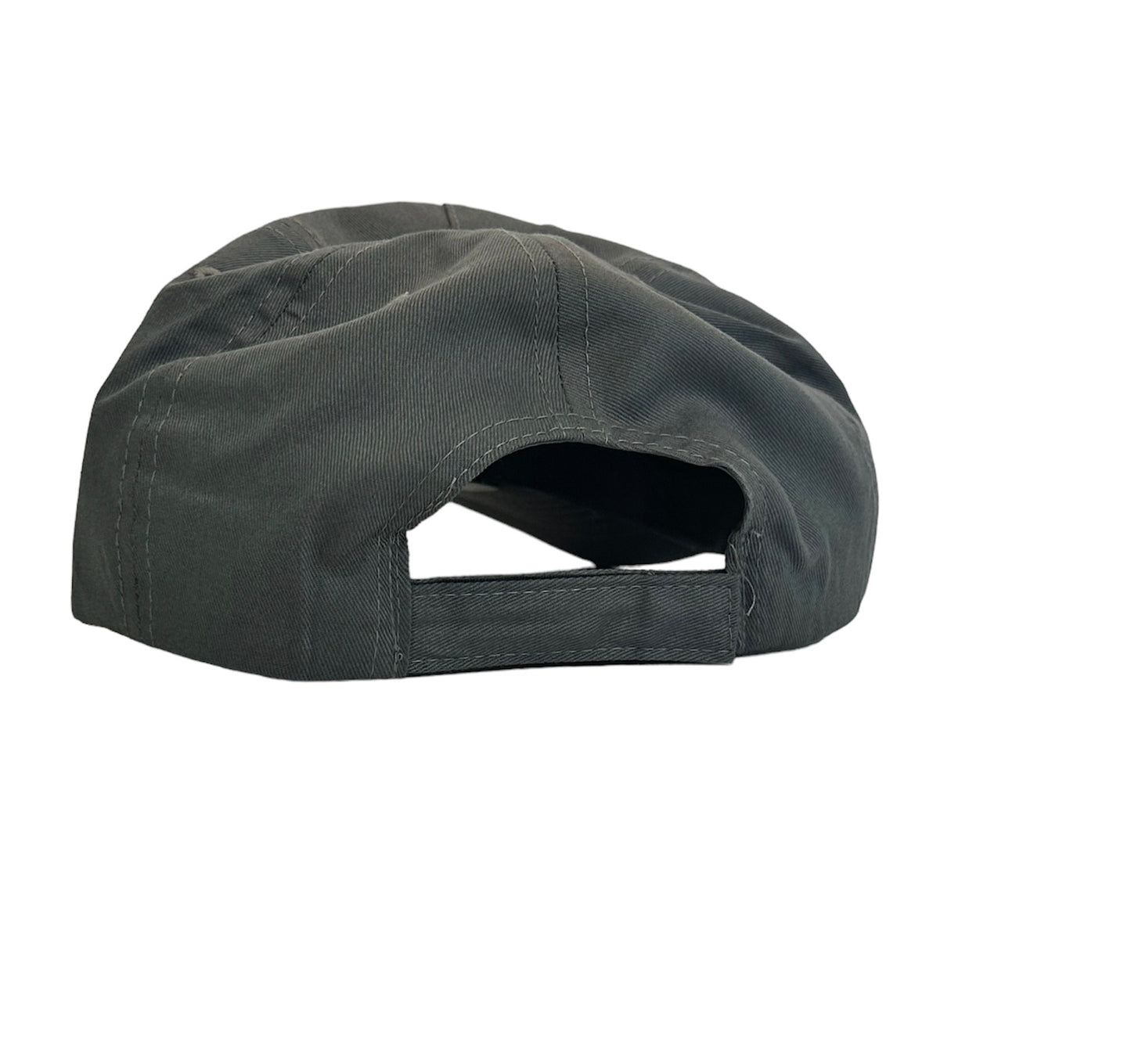 Collegiate logo hat