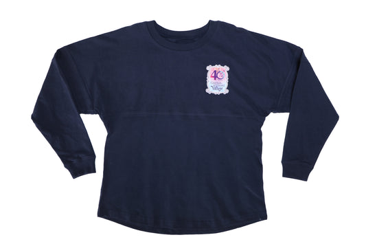 Adult- 40th Anniversary Spirit Jersey
