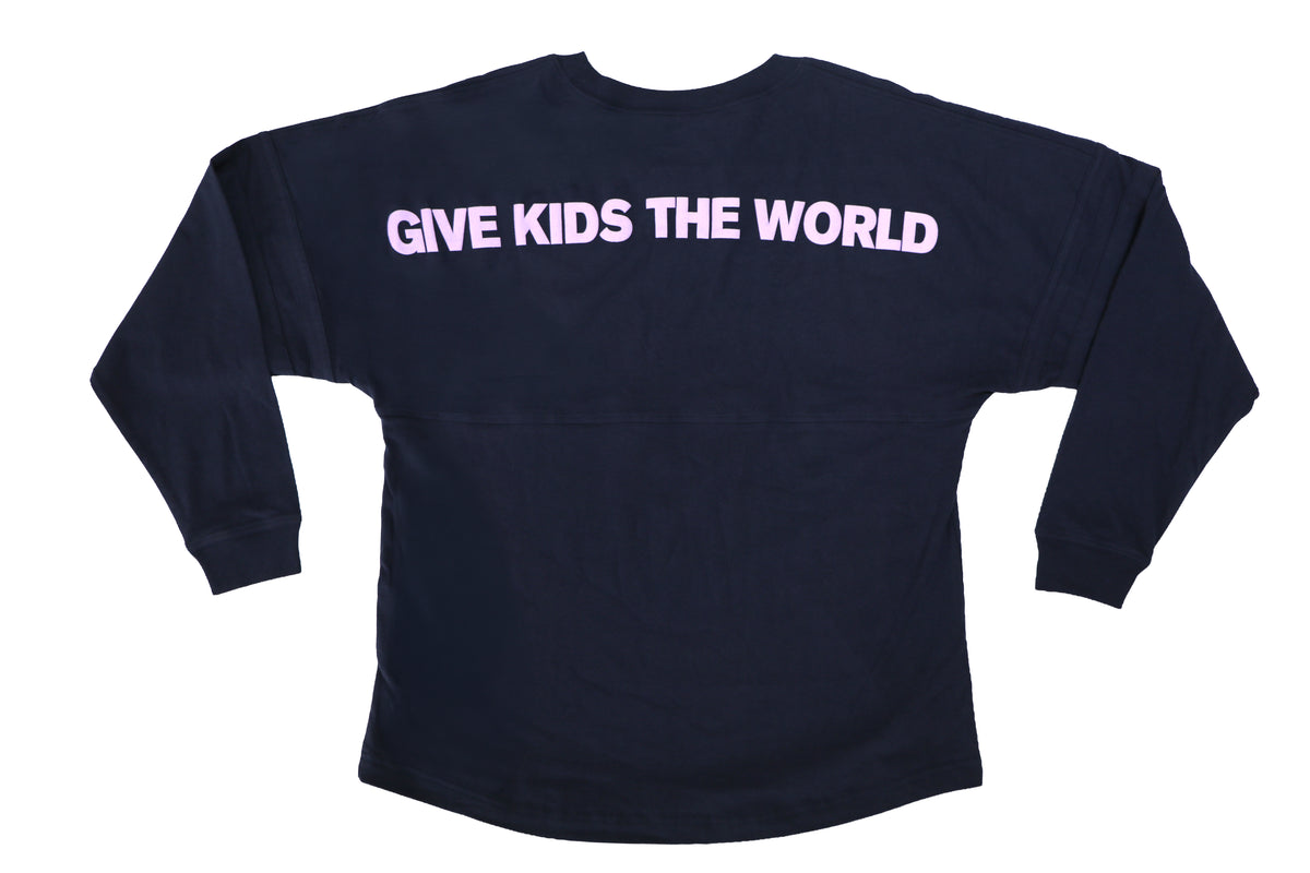 Youth- Spirit Jersey (40th Anniversary)