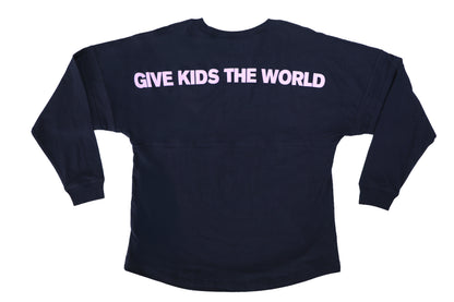Youth- Spirit Jersey (40th Anniversary)
