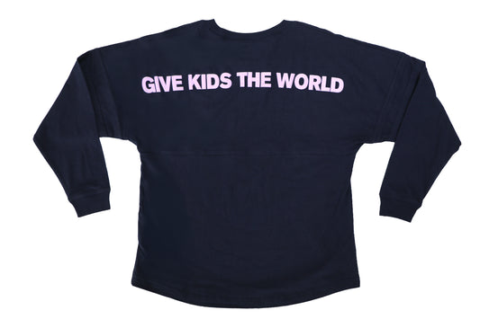 Adult- 40th Anniversary Spirit Jersey