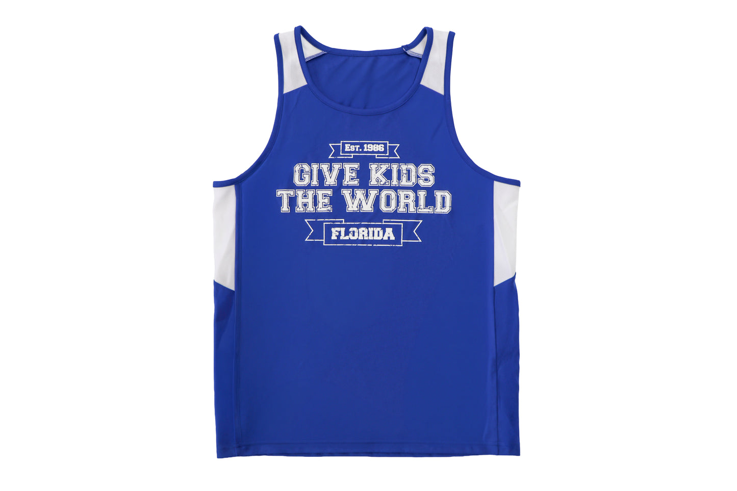 Men's Sport Tank Top