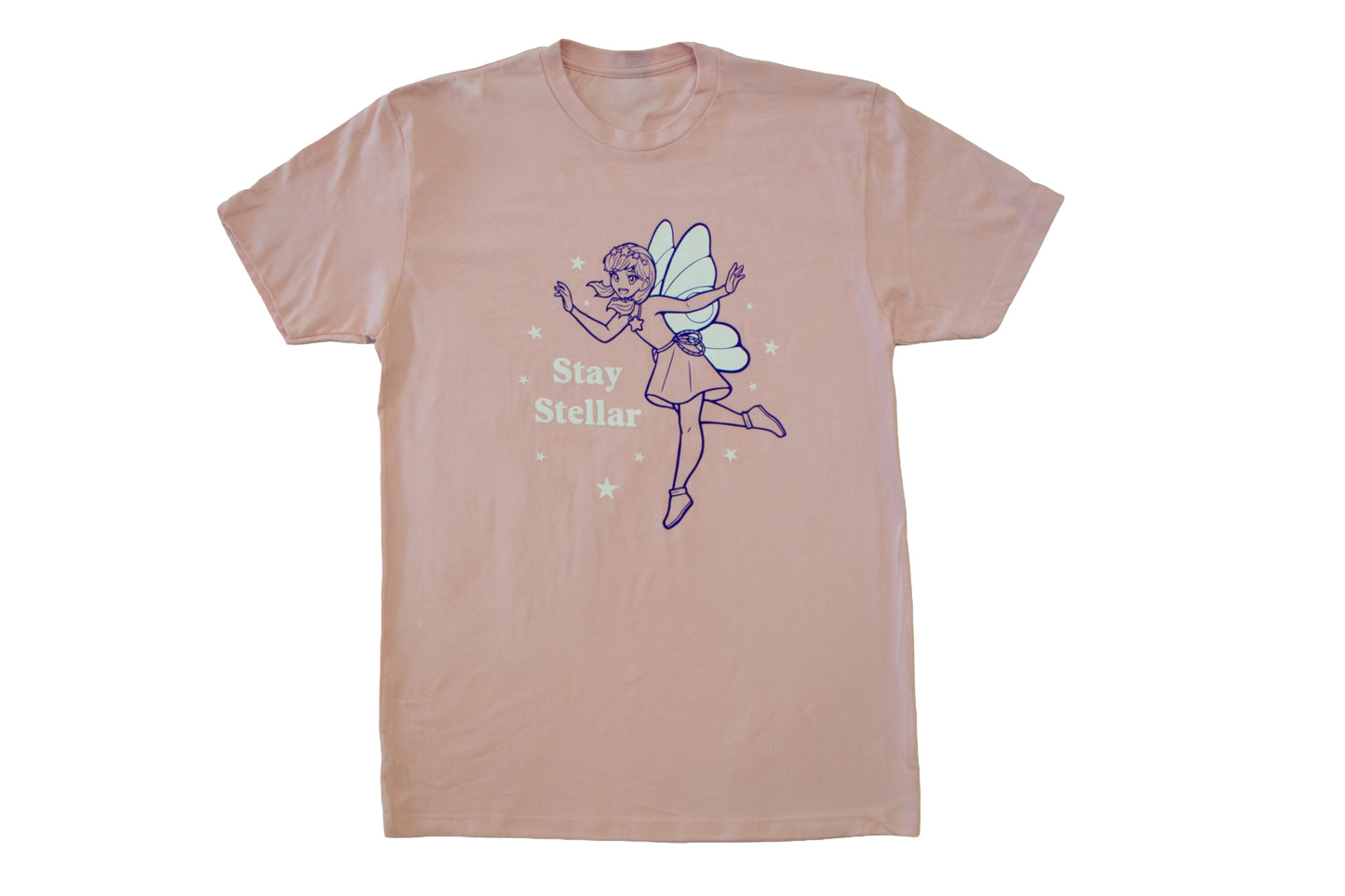 Adult - Stay Stellar T-Shirt