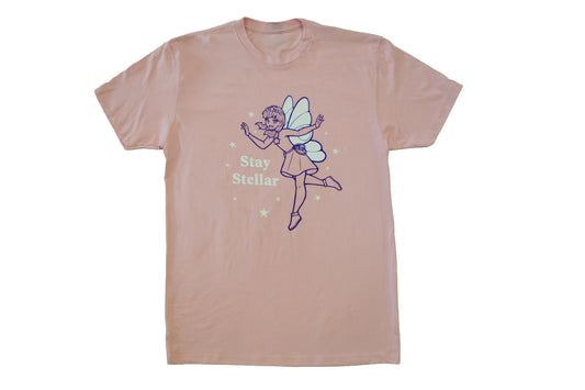 Adult - Stay Stellar T-Shirt