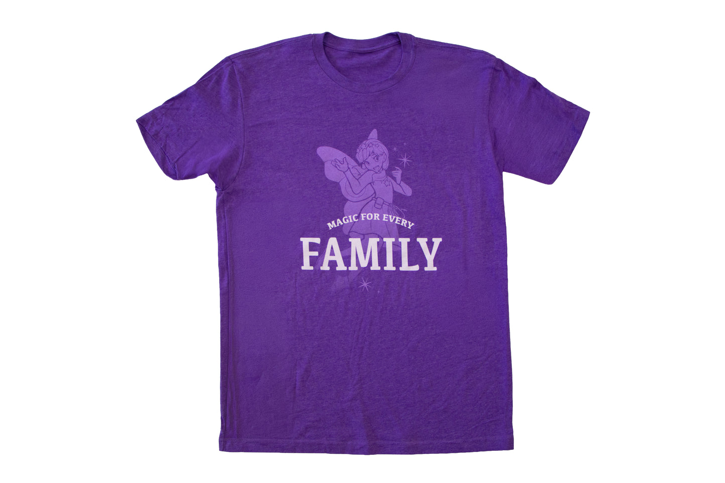 Youth - Stellar Star Fairy (Family) T-Shirt