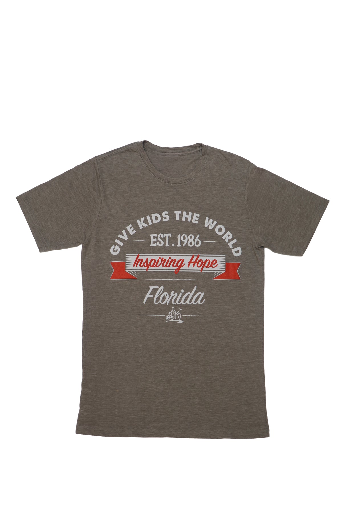 Inspiring Hope T-Shirts