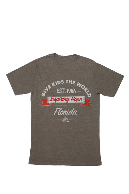 Inspiring Hope T-Shirts