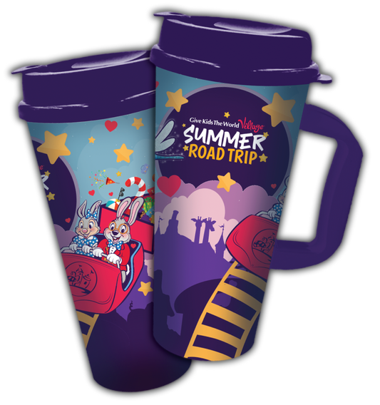 Drinkware – Give Kids The World's Memory Market