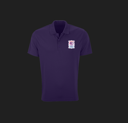 Adult Polo - 40th Anniversary