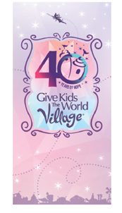 Beach Towel - 40th Anniversary