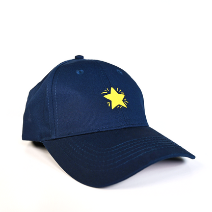 Youth Star Hat