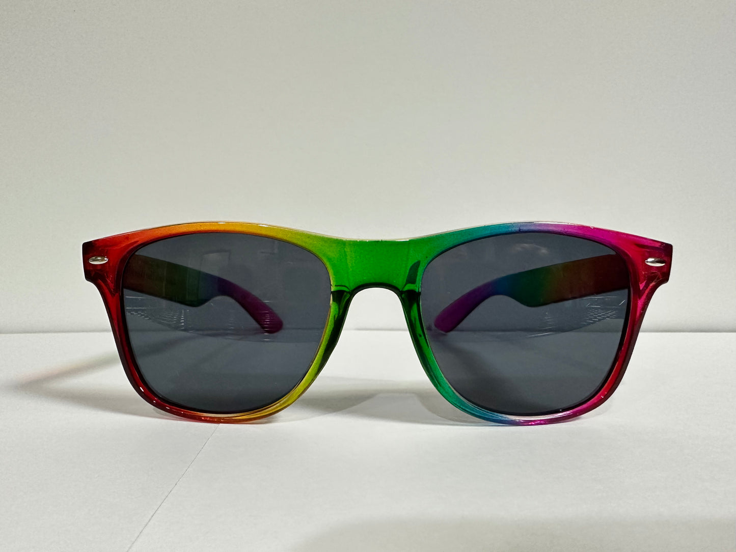 Rainbow Sunglasses – Give Kids The World's Memory Market