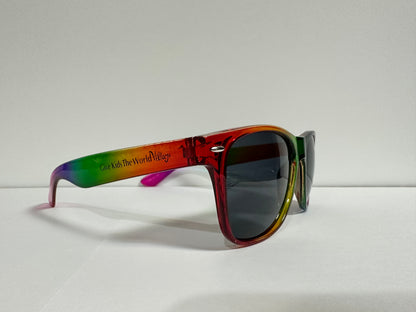 Rainbow Sunglasses