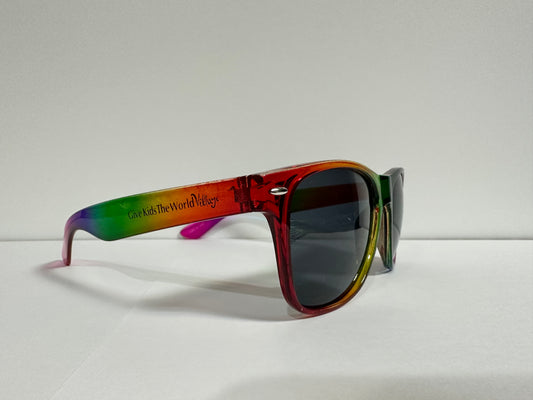 Rainbow Sunglasses