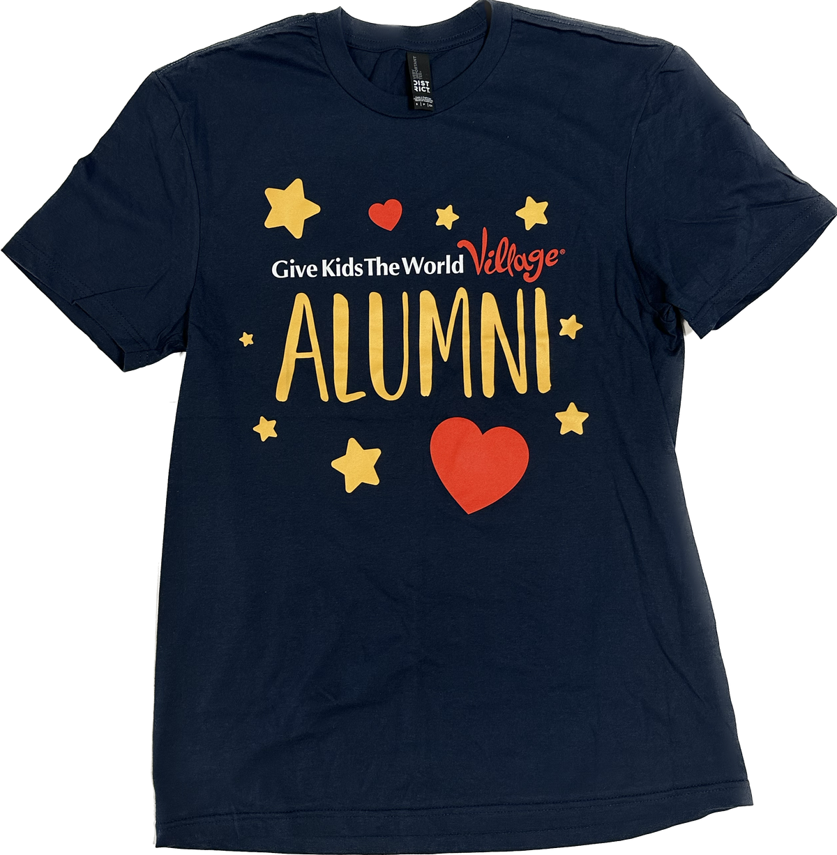 Youth Alumni T-shirt