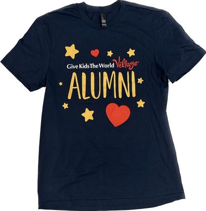 Youth Alumni T-shirt