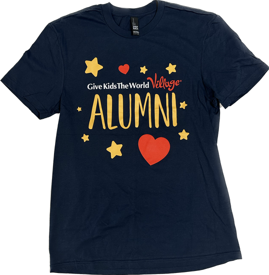 Youth Alumni T-shirt