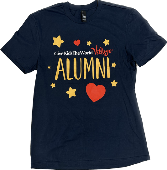 Adult Alumni T-Shirt