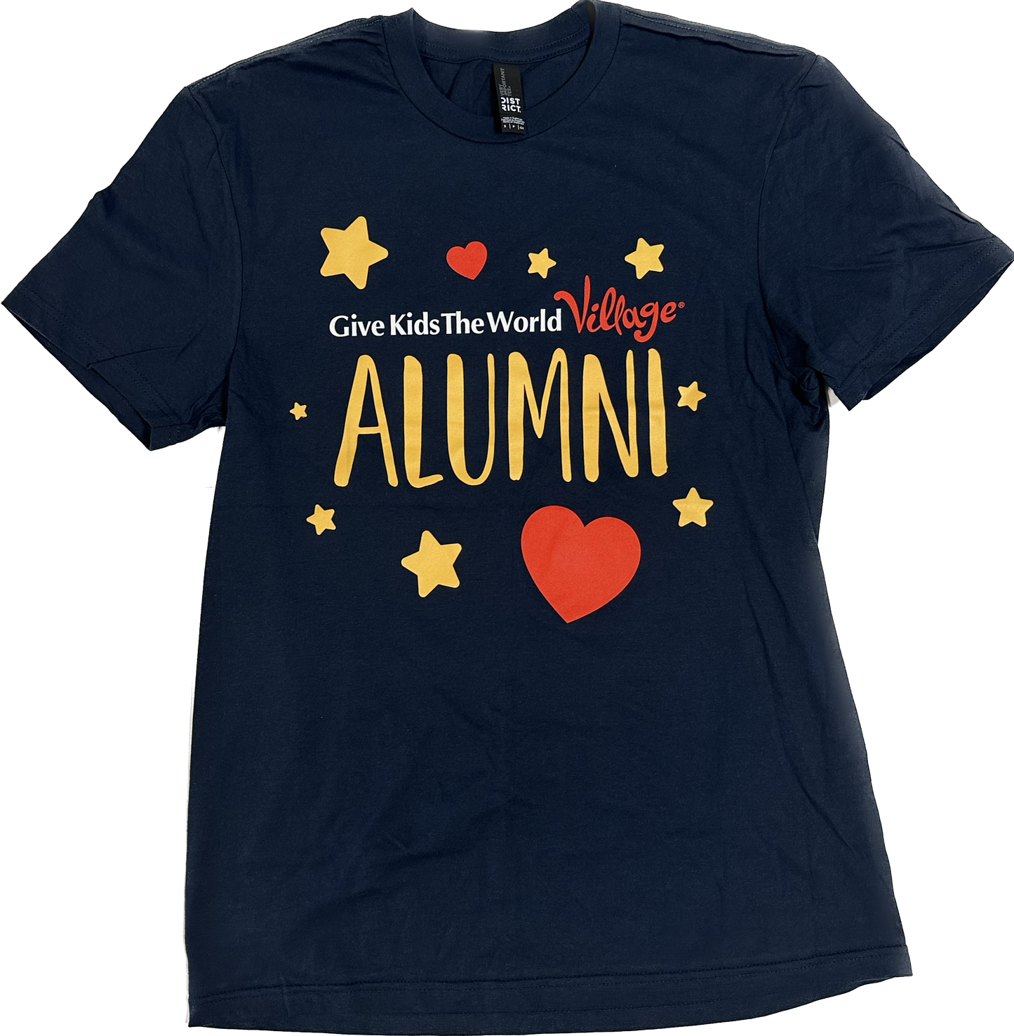 Adult Alumni T-Shirt
