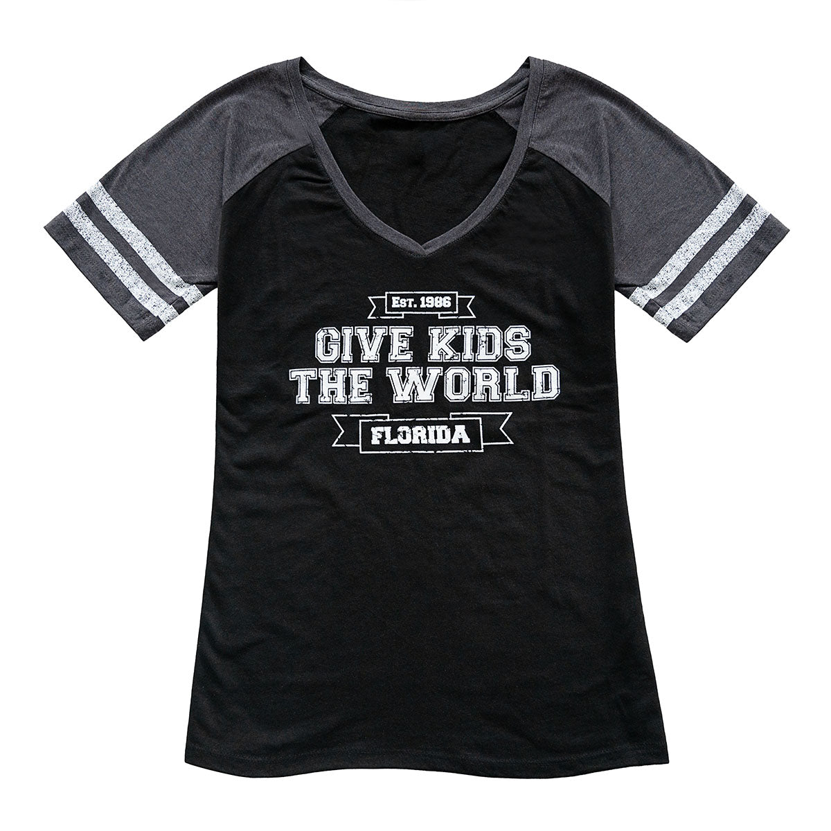 Ladies Game Day T-Shirt