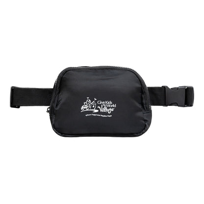 Village Logo Fanny Pack