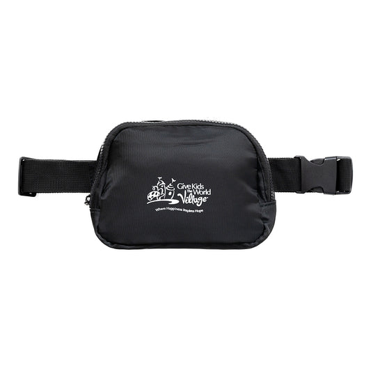 Village Logo Fanny Pack