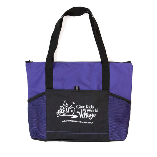 Jumbo Tote Bag
