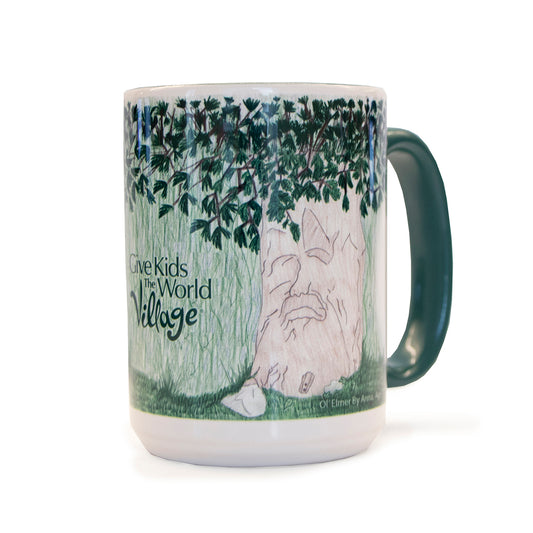 Ol' Elmer Mug
