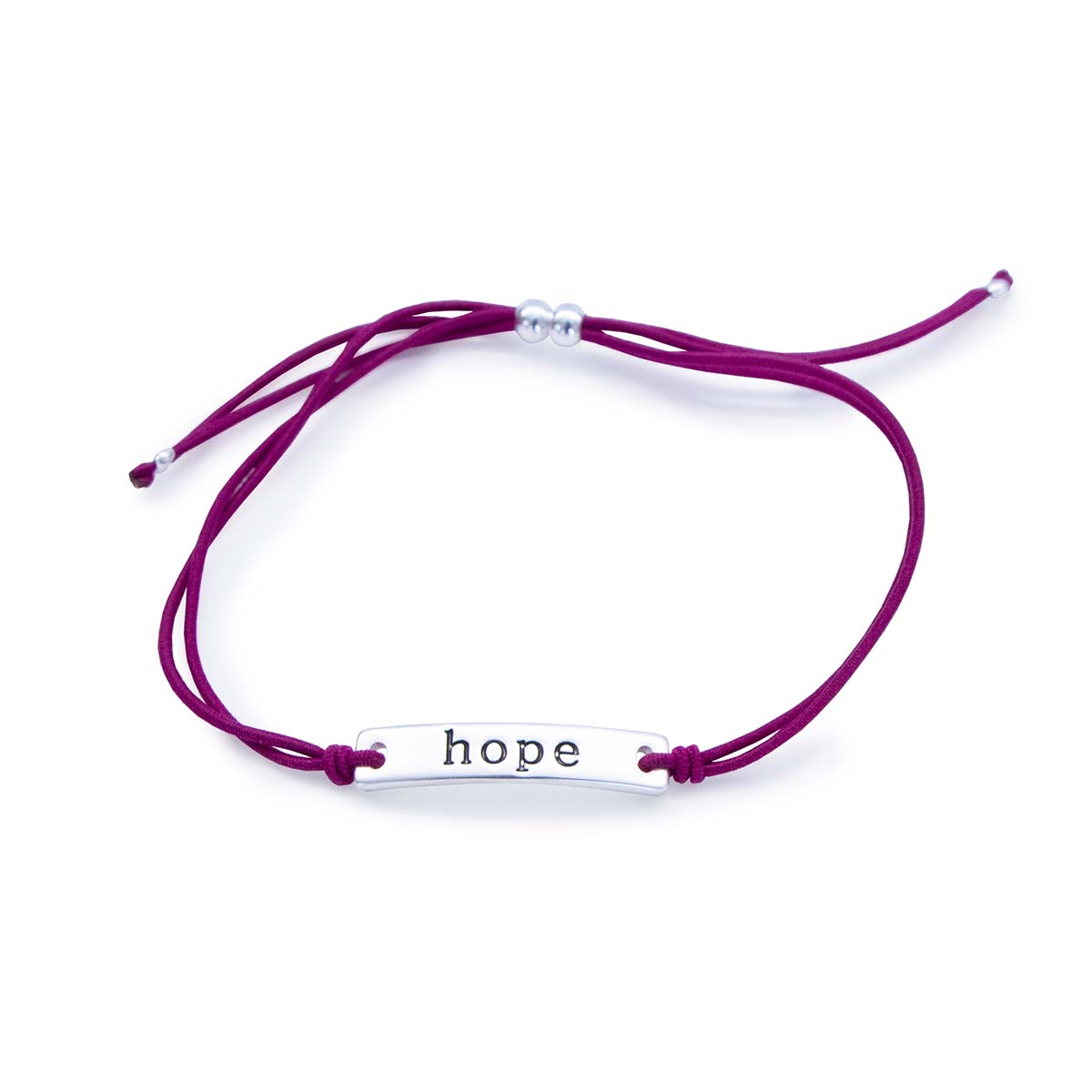 HOPE String Bracelet
