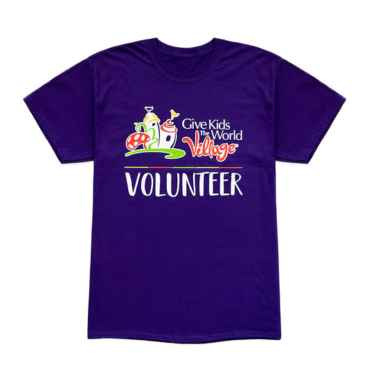 T-Shirts – Give Kids The World's Memory Market