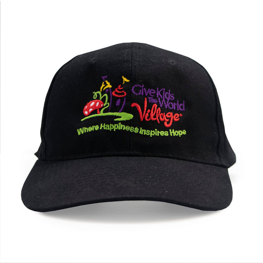 Village Logo Hat